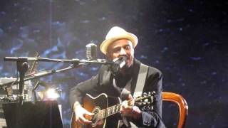 Subsonica - Dormi - Live Acustico@Latina Teatro D&#39;Annunzio