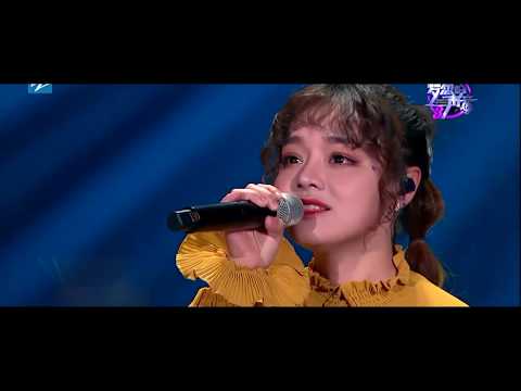 Hoàng Tiêu Vân (live) - Thiên hạ vô song (Vietsub) (Sound of my dream)