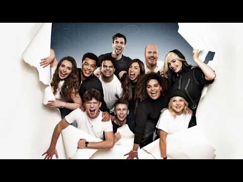 Be More Chill | Trailer