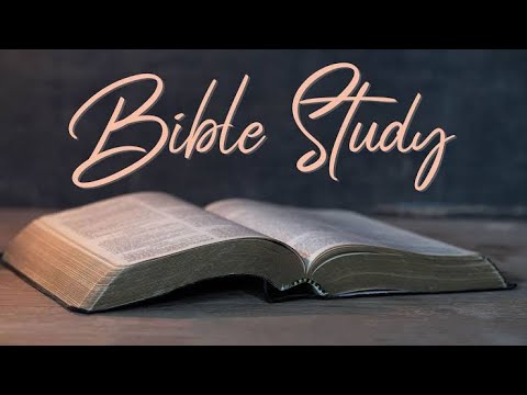 Bible Study At Flaiz Adventist College Church 02.04.2022