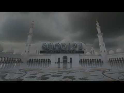 Allah poziva da vam oprosti☝