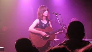 Gabrielle Aplin - How Do You Feel Today - at The Wedgewood Rooms, Portsmouth on 25/03/2013