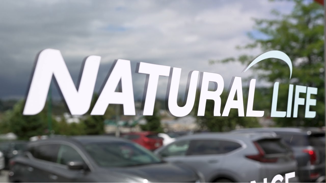 Natural Life Nutrition Inc. video thumbnail