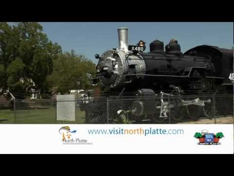 Visit North Platte