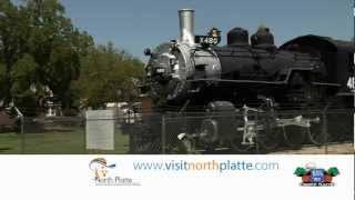 Visit North Platte