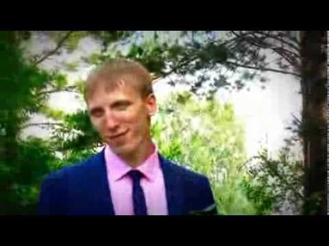 Nikolay & Olga (DJ Seroff feat. MainstreaM One - Просто Я Улетаю)