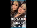 Nagin 3 Bela And Vishakha WhatsApp Status Video Nagin 3 Status Video Daru Badnaam Album Status