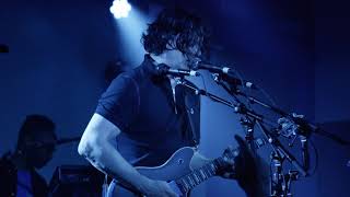Jack White – “Over and Over and Over” // Live at Third Man Records Nashville // 03.17.2018