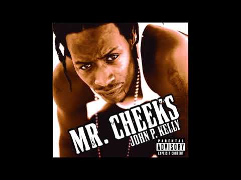 Mr. Cheeks Feat Stephen Marley  - Till We Meet Again (2001)