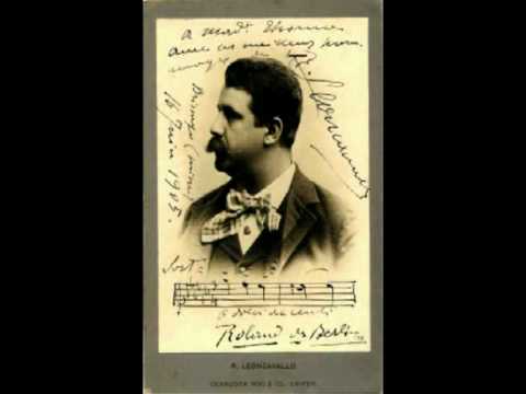 R. Leoncavallo: Serenade  (arr. for cello and guitar by Valter Dešpalj)