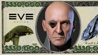10 EVE Online Facts You Probably Didn't Know