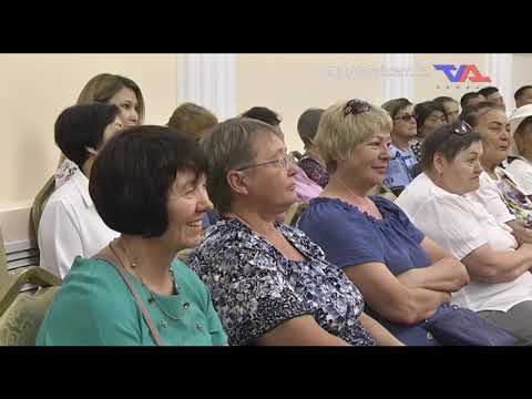 «Күн» ақпараттық бағдарлама 26 тамыз 2022ж.