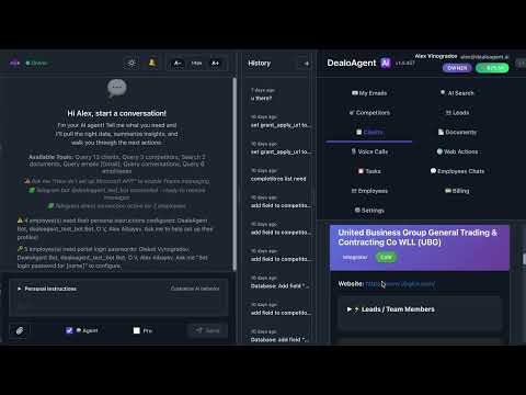 Item video thumbnail