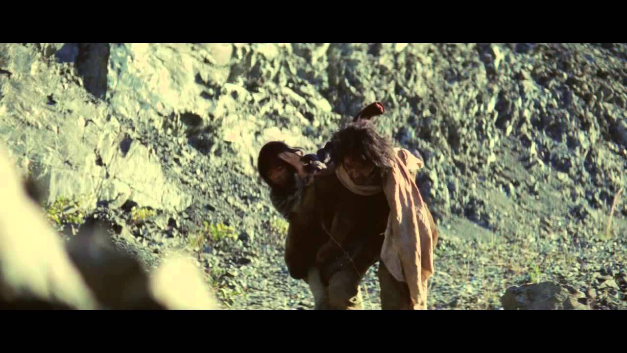 Mr.Children 「足音 〜Be Strong」 MUSIC VIDEO