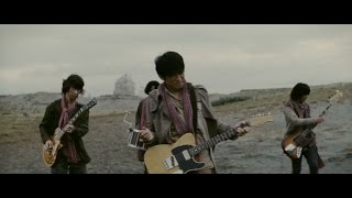 Mr.Children 「足音 〜Be Strong」 MUSIC VIDEO