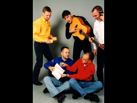 Skupina Ministri - Stoli