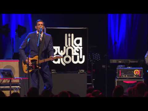 LILABUNGALOW // fuck you all re (live in Montreux)