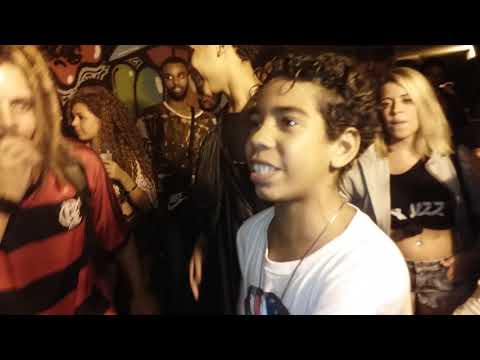 TITOR E TUZIN VS KN E DIPORTU GRANDE FINAL DE DUPLA!!! RODA DE BOTAFOGO ED 12 A CAPELA