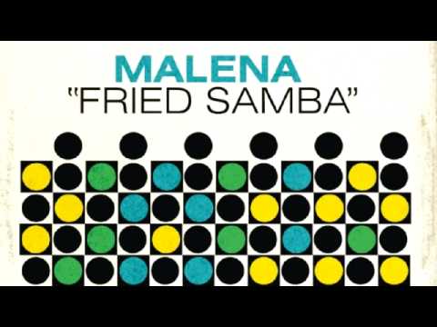 03 Malena - Suavemente [Freestyle Records]