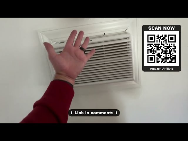 Best Window AC Unit for Easy Installation - alternate angle