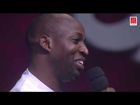 Dunsin Oyekan Live at the Zamar Music Concert 2022 | Kingdom Life World Conference