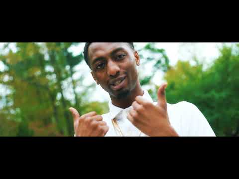 Yk CGS - Pack (Official Music Video) HD