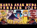 | Floor88 - Chikadun (Official Music Video) | Budak Choki Pergi Bulan | #02 MATTRUNN React | Floor88 - Chikadun (Official Music Video) | Budak Choki Pergi Bulan | #02 MATTRUNN React