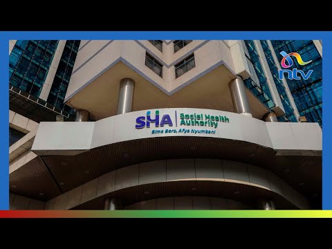 Ministry of health begins SHA registration for inmates