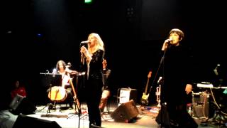 Saint Etienne - Hobart Paving [How We Used To Live 2015, Thessaloniki, GR]