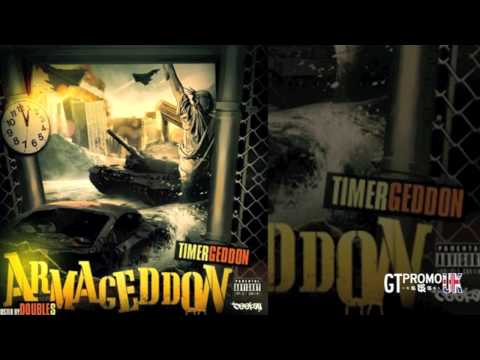 TIMERGEDDON & DOUBLE S - SURVIVOR [ARMAGEDDON] [HQ]