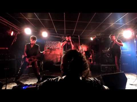 Primitive en vivo 24 06 17 reg rockumental