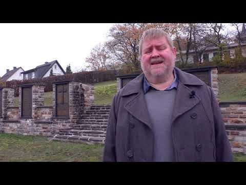 "Ein paar Minuten Zuversicht - immer wieder sonntags..." | 15.11.2020 | mit Pfarrer Rüdiger Jung