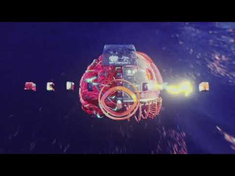 Mr. McNoggin - Mega Man 2020 (Trailer)