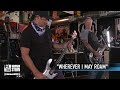 Metallica: Wherever I May Roam (The Howard Stern Show - August 12, 2020)