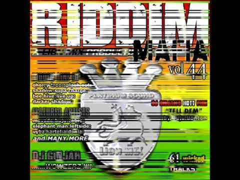 Killa Riddim 2012