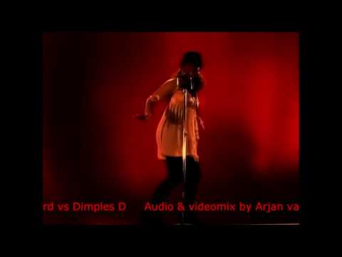 Randy Crawford vs Dimples D / Streetlife for a  Sucker DJ