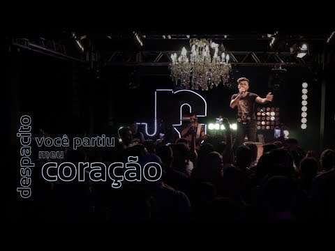 DVD Jean Castro - Você partiu meu coração