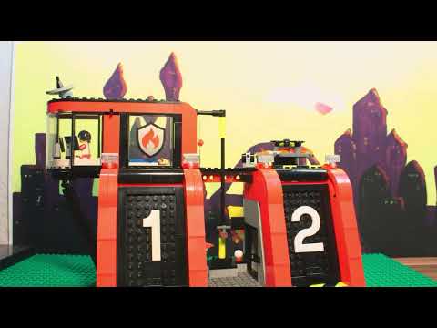 Ein schneller Job - Brickboard Notruf