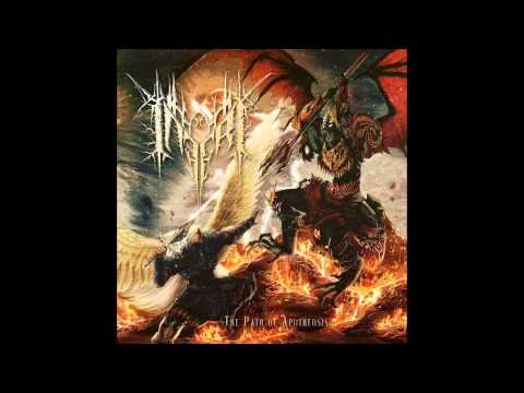 Inferi - The Path of Apotheosis (full album)