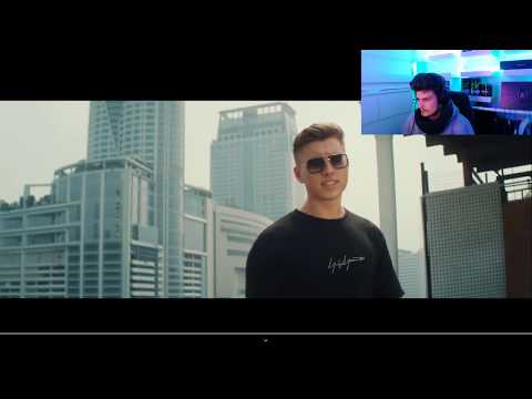 JAY Reagiert // iCrimax ft. Kerem - 2 Millionen (prod. by EMDE51)