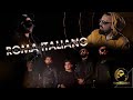 JULIA BIKOVA, MONKEY & FANTASY BAND - ROMA ITALIANO, 2020 JULIA BIKOVA, MONKEY & FANTASY BAND - ROMA ITALIANO, 2020