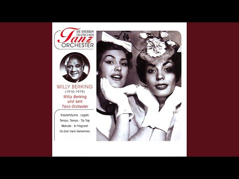 Und wieder geht ein schöner Tag zu Ende