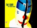 The Cure- Trap HD 1996