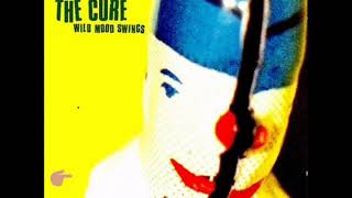 The Cure- Trap HD 1996