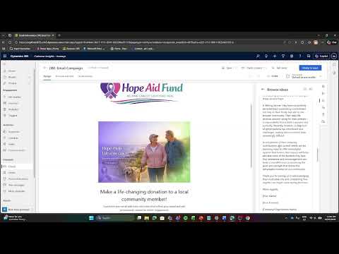  Klevr IQ : Using an AI Agent for Assessing Grant Applications and Evaluating Submissions