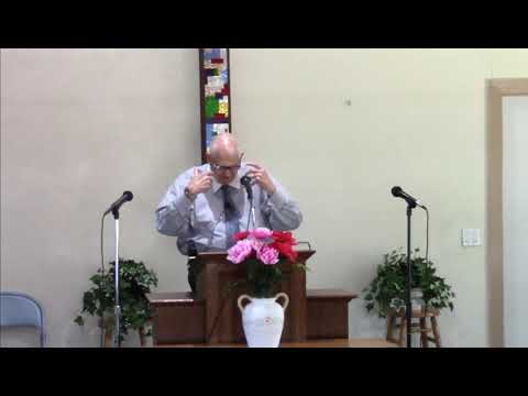 God's Tender Mercy #4 - 4/25/2021