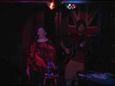 Leah Morise & Mike Bourgeault-Highway 17