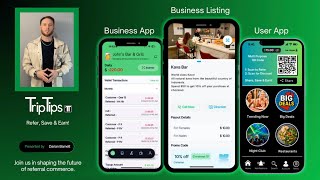 TripTips: Turning Tourists into Walking Billboards – $3B Exit Playbook