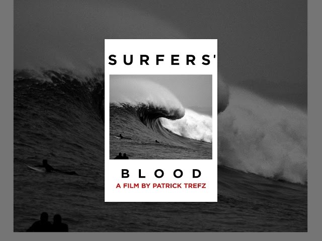 Surfers' Blood