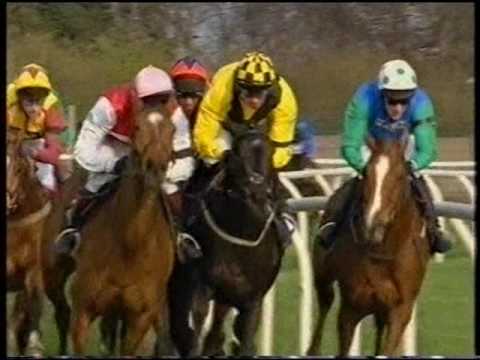 2002 XO Anniversary 4-y-o Novices' Hurdle
